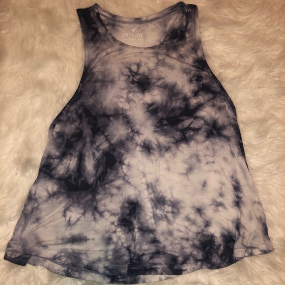 American Eagle Outfitters Tops - Soft & Sexy Tank-Top